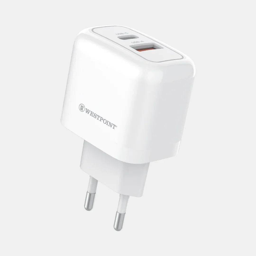 PD CHARGER WP-21 - Arvora Home – Buy Original Westpoint Appliances Online in Pakistan