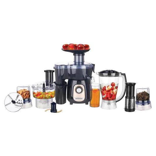 Professional Kitchen Chef WF-7805 - Arvora Home – Buy Original Westpoint Appliances Online in Pakistan