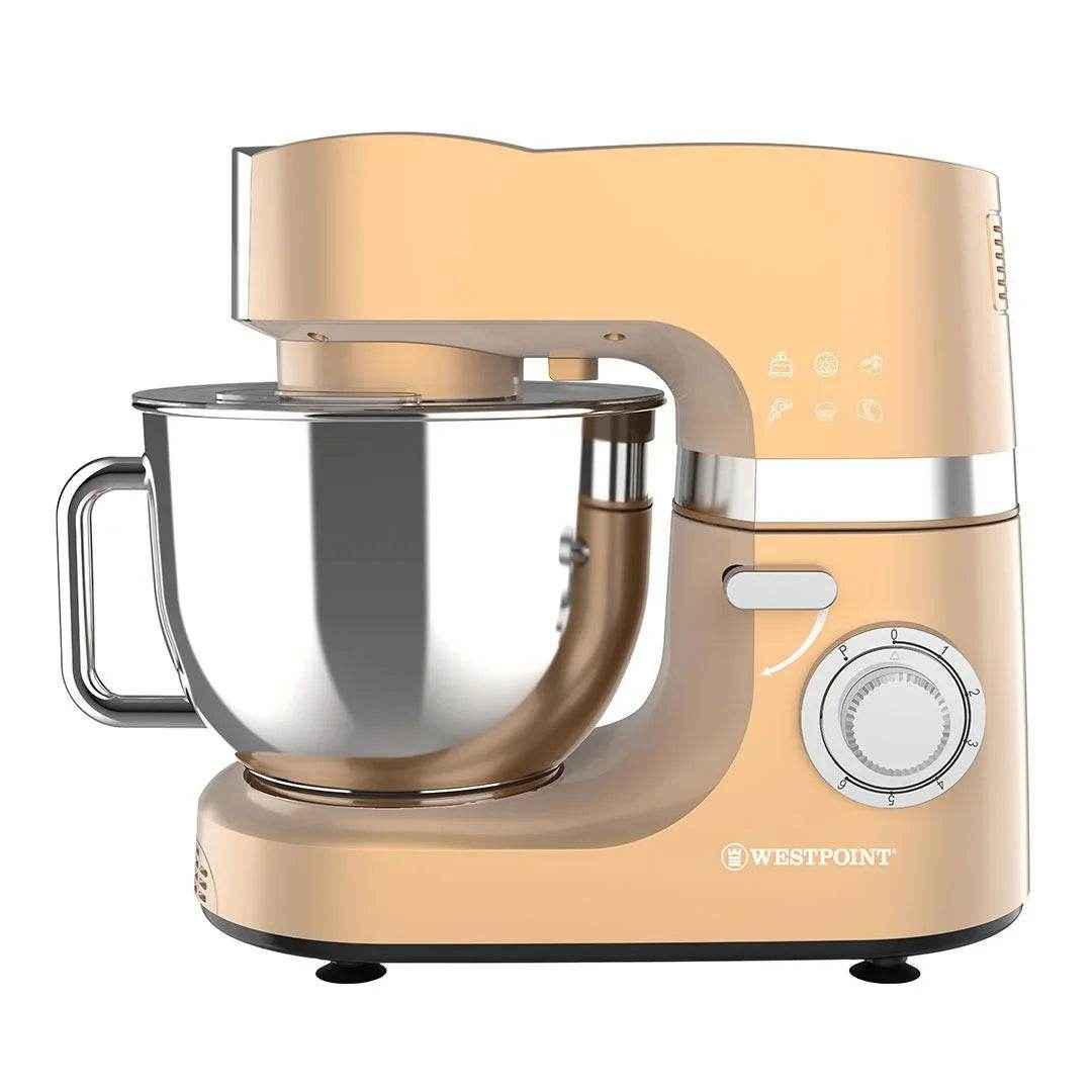 Professional Stand Mixer WF-4636