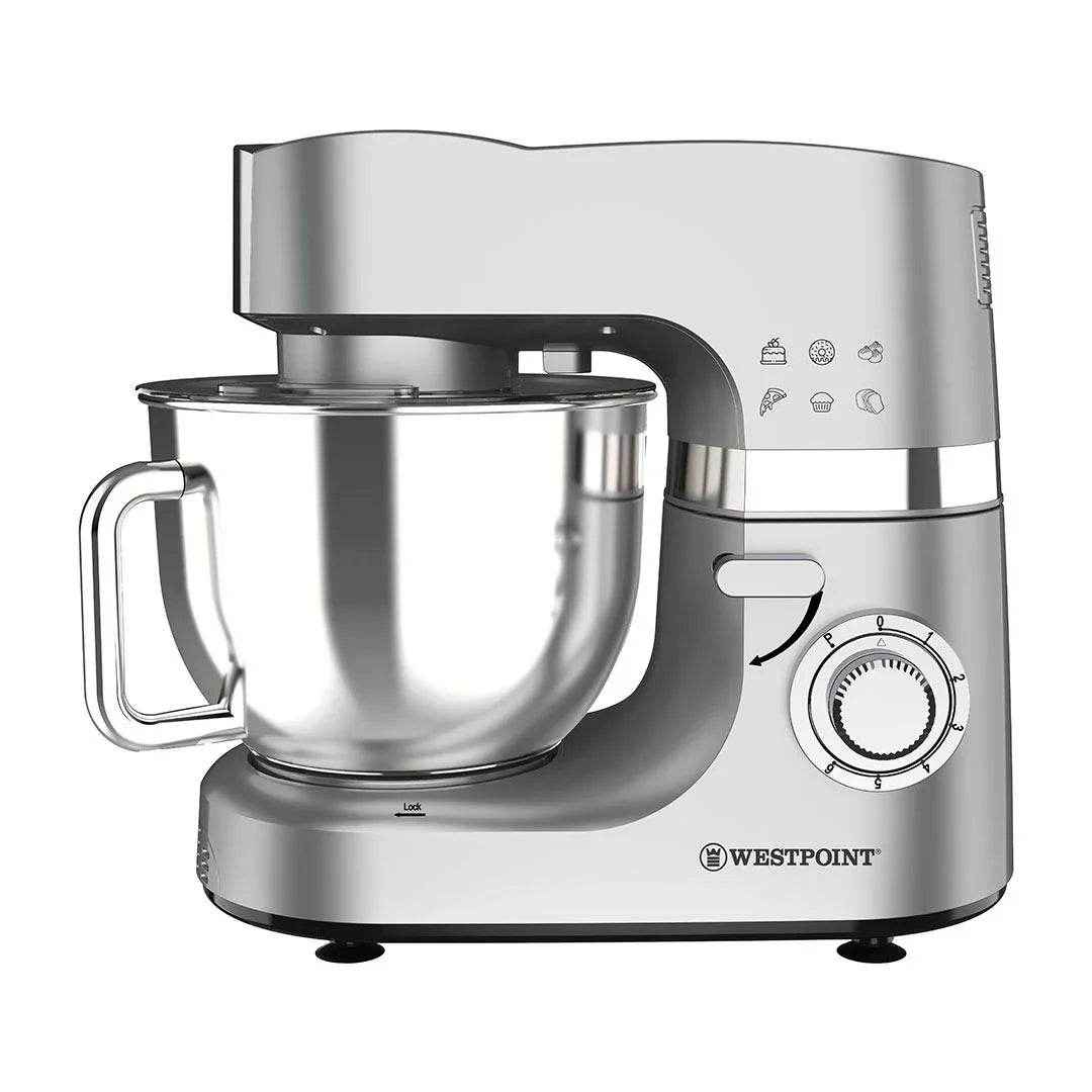 Professional Stand Mixer WF-4646