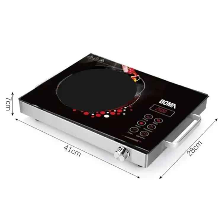 Boma Electric Stove 2500W Model BM 15 Infrared Cooker Hot Plate
