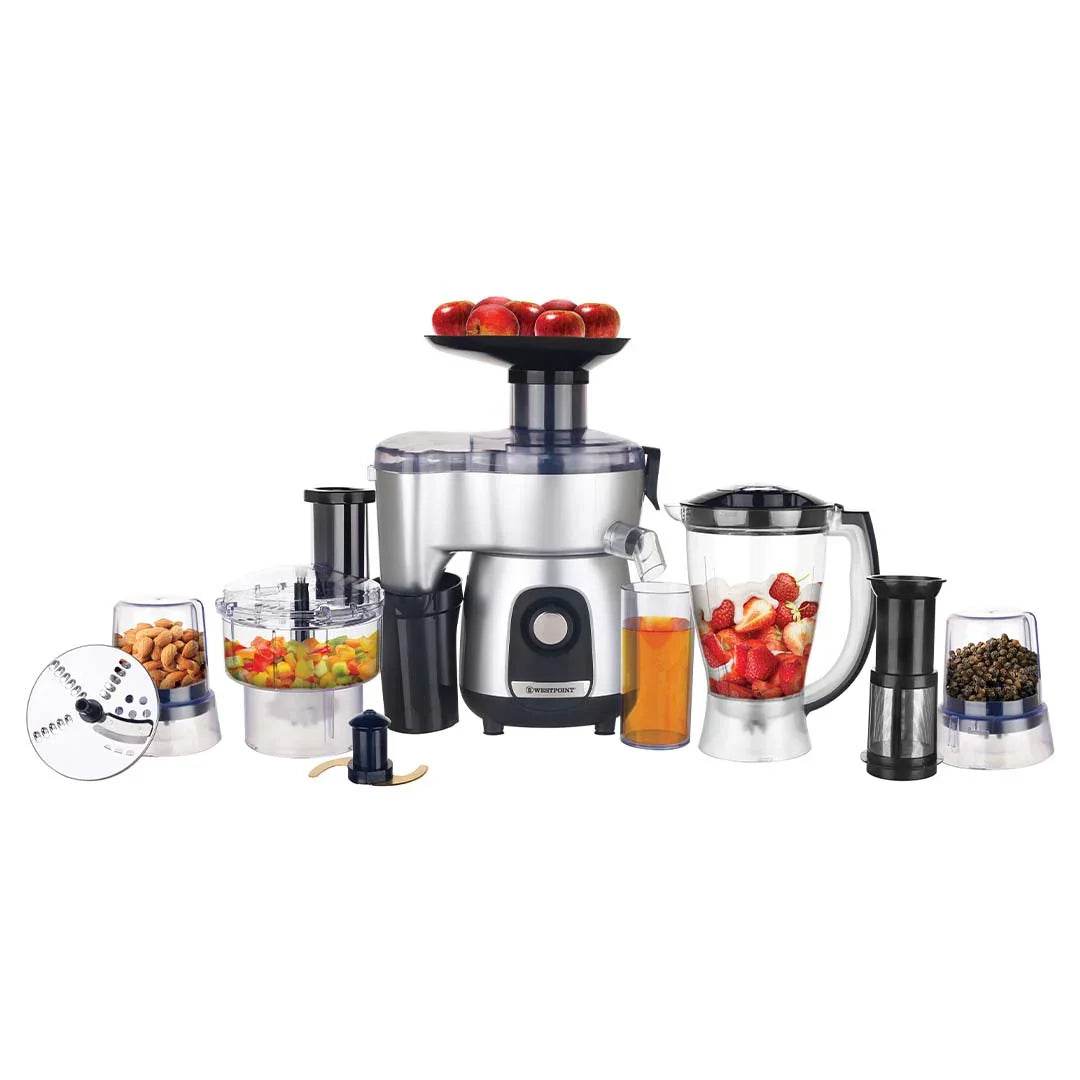 Professional Kitchen Chef WF-7806 - Arvora Home – Buy Original Westpoint Appliances Online in Pakistan