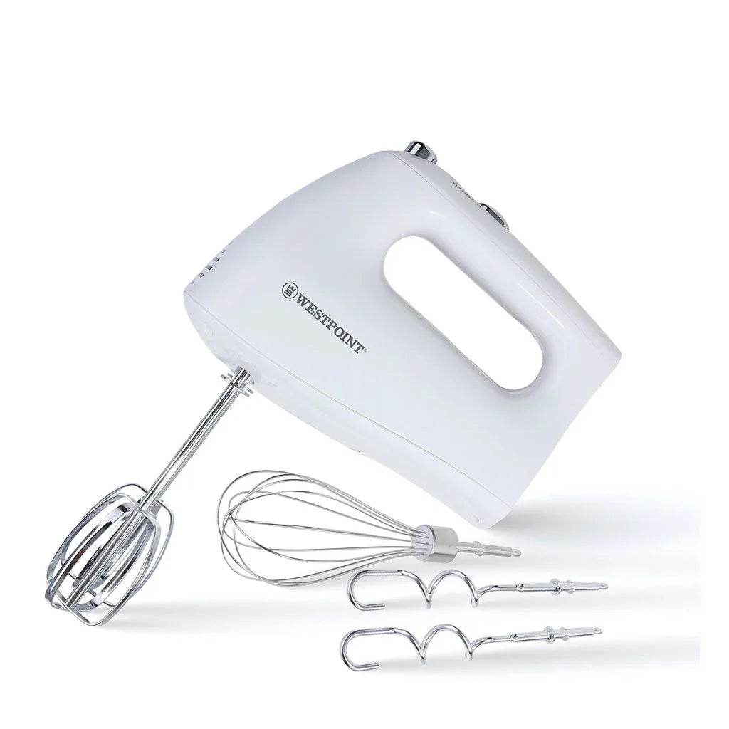 Hand Mixer WF - 9201 - Arvora Home – Buy Original Westpoint Appliances Online in Pakistan