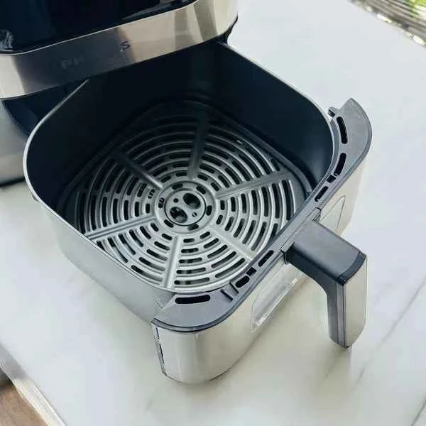 Philips HN-605 10L Air Fryer Oven – Large Capacity, Oil-Free & Smart Cooking