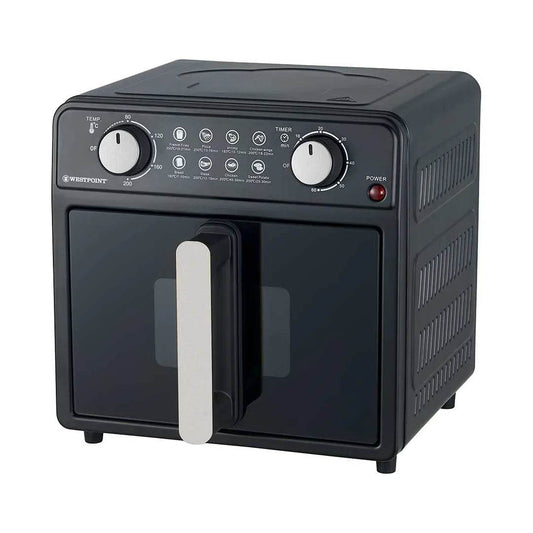 Deluxe Air Fryer WF-4256 - Arvora Home – Buy Original Westpoint Appliances Online in Pakistan