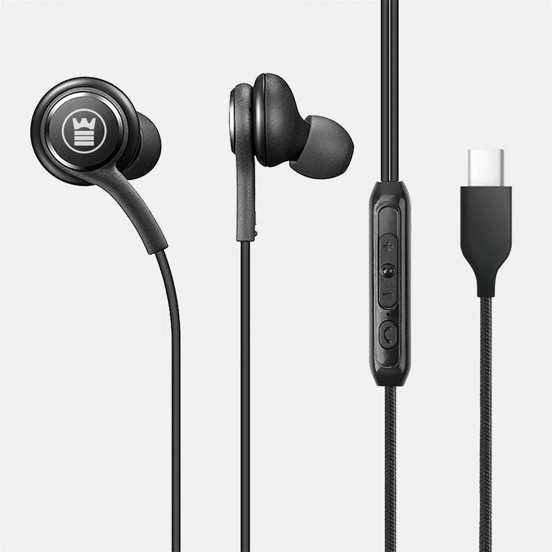 Stereo Earphones WP-402 - Arvora Home – Buy Original Westpoint Appliances Online in Pakistan