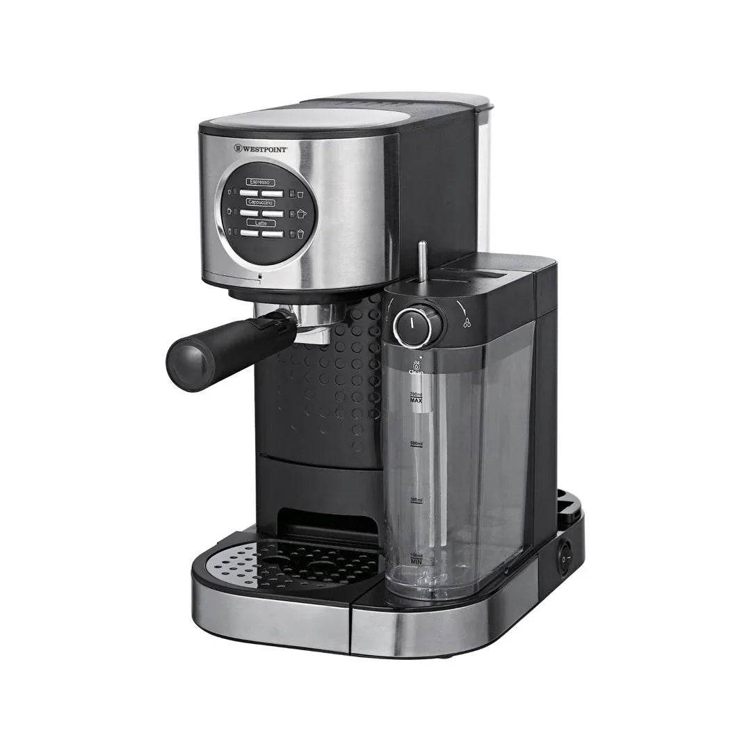 Professional Coffee Maker WF-2025 - Arvora Home – Buy Original Westpoint Appliances Online in Pakistan