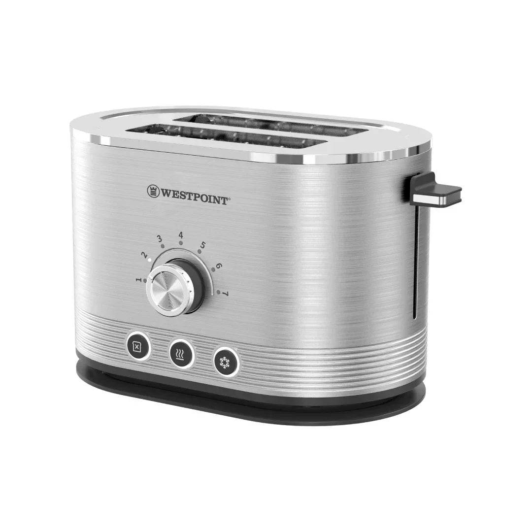 Pop-Up Toaster WF-2532 - Arvora Home – Buy Original Westpoint Appliances Online in Pakistan