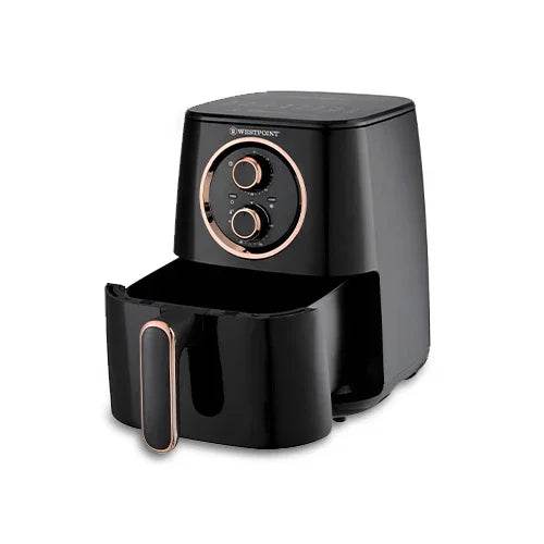 Westpoint Air Fryer WF-5254  “ 6L Capacity | Healthy Cooking Made Easy - Arvora Home – Buy Original Westpoint Appliances Online in Pakistan